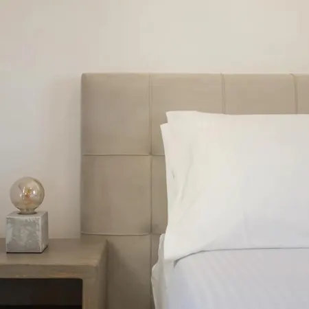 וילה Maisonette Sail נאוסה