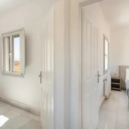 Maisonette Sail Privete Pool And Sea View