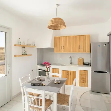 Maisonette Sail Privete Pool And Sea View Villa *