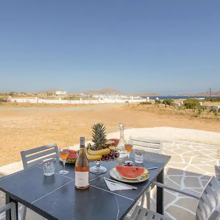 Maisonette Sail Privete Pool And Sea View Villa *
