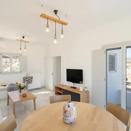 Maisonette Sail Privete Pool And Sea View *
