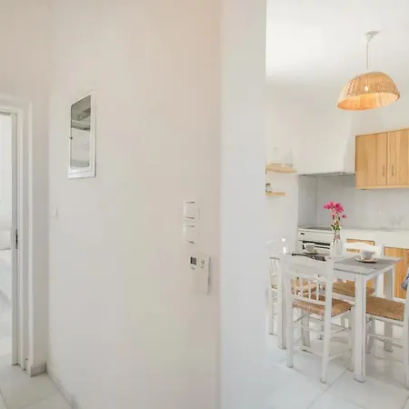 Maisonette Sail Privete Pool And Sea View *