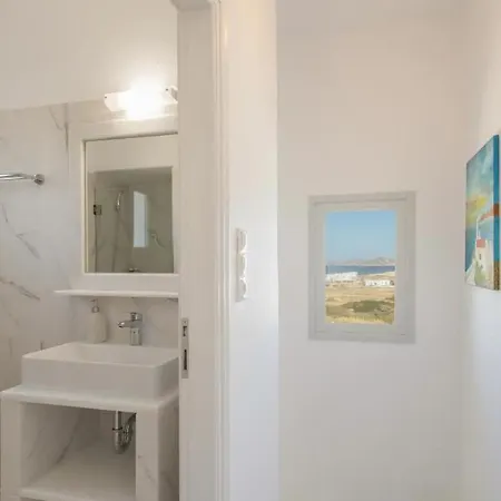 Maisonette Sail Privete Pool And Sea View *
