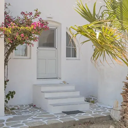 Maisonette Sail Privete Pool And Sea View