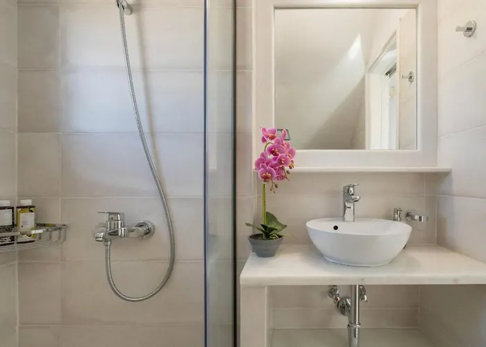 ヴィラ Maisonette Sail *