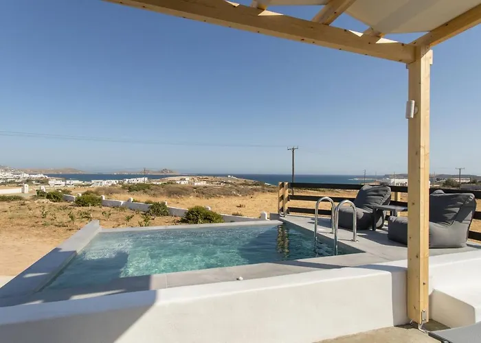 ヴィラ Maisonette Sail *