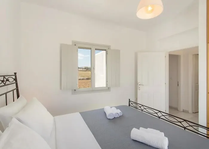 Maisonette Sail ヴィラ