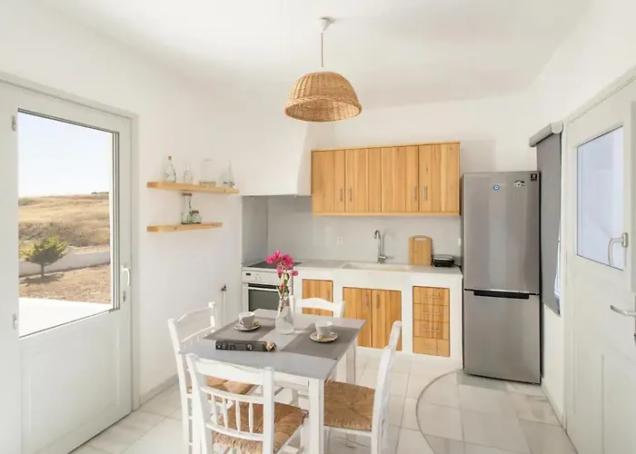 Maisonette Sail ヴィラ *