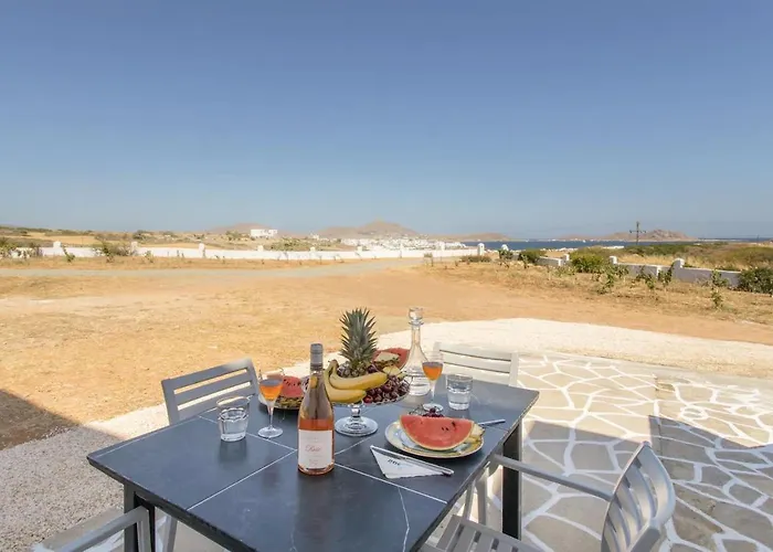 Maisonette Sail ヴィラ *